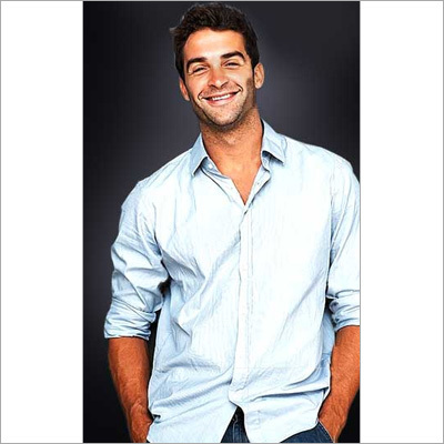 Linen Cotton Shirting Fabrics