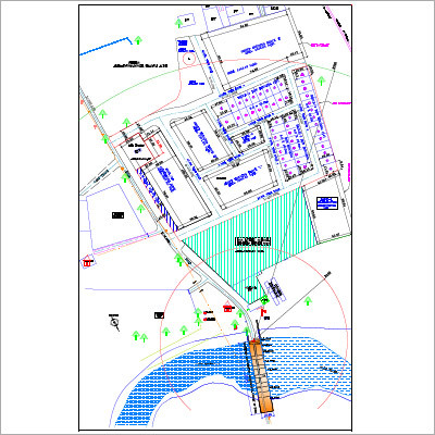 Amol Vihar Residential Scheme