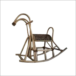 Rocking Horse