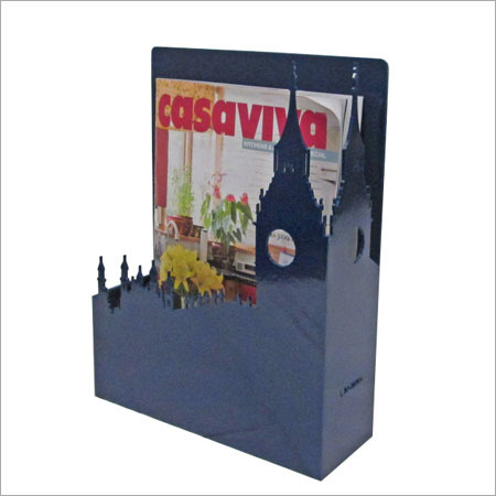 Magazine Holder