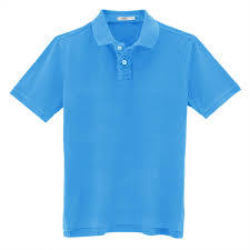 Round Neck T-Shirt