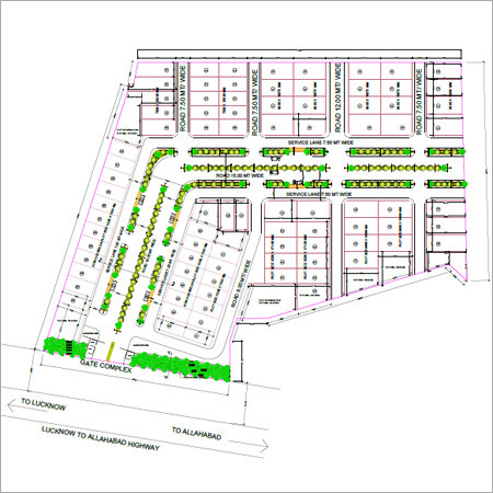 Farm Architectural Services