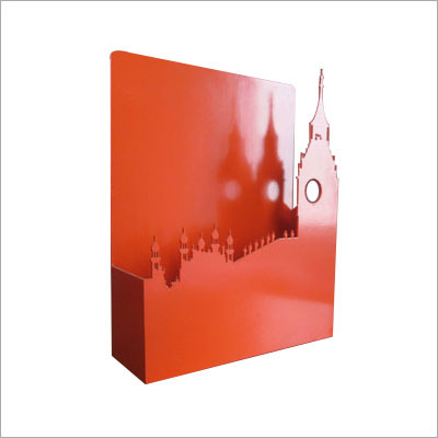 Magazine Holder