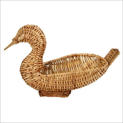 Willow Basket