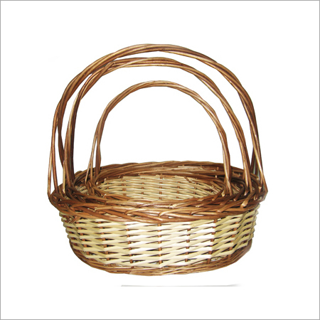 Willow Basket