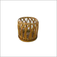 Willow Paper Basket