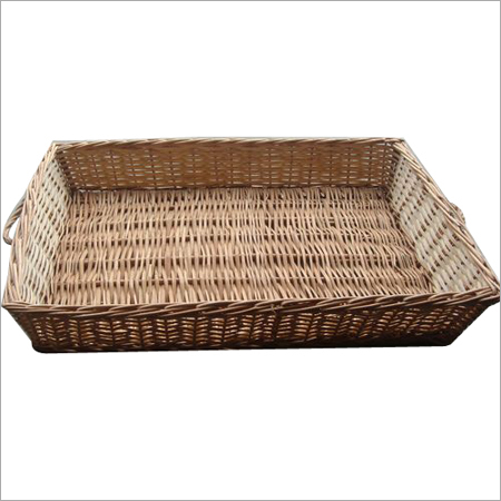 Willow Basket