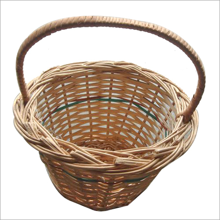 Willow Basket - Willow