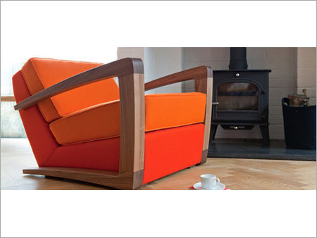 Stylish Easy Wooden Chair