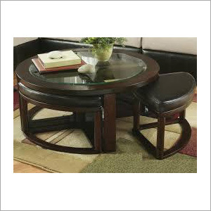 Tea Table