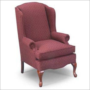 Stylish Wooden Arm Chair