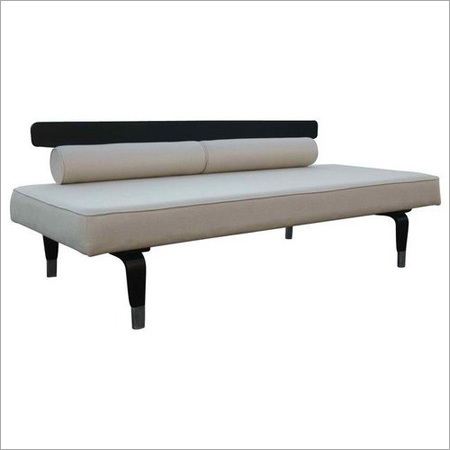 Wooden Flat Sofa