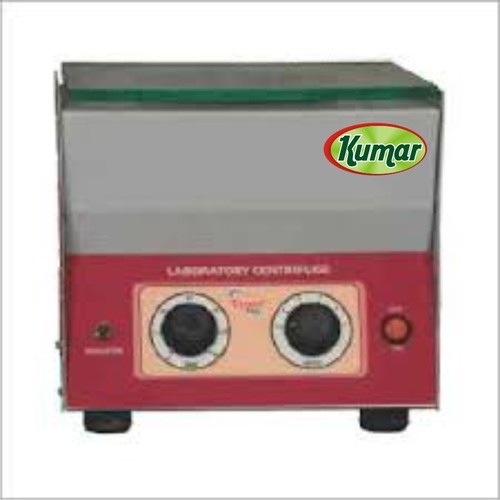 Rectangular Centrifuge