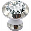 Crystal Knobs