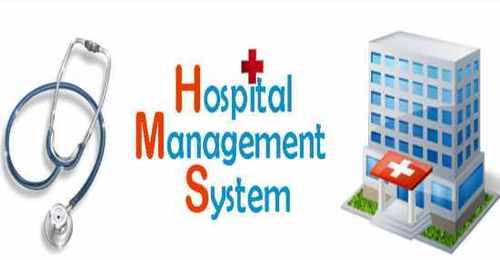 Hospital management system