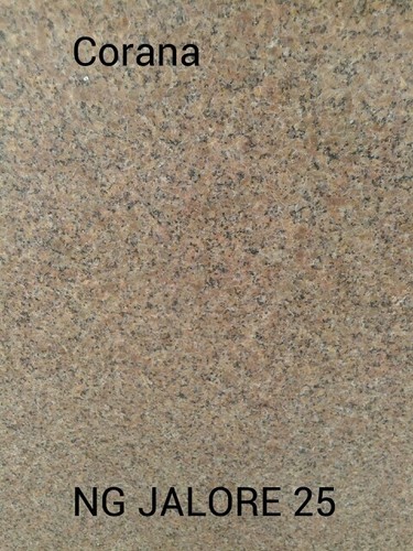 Korana Pink Granite Slabs