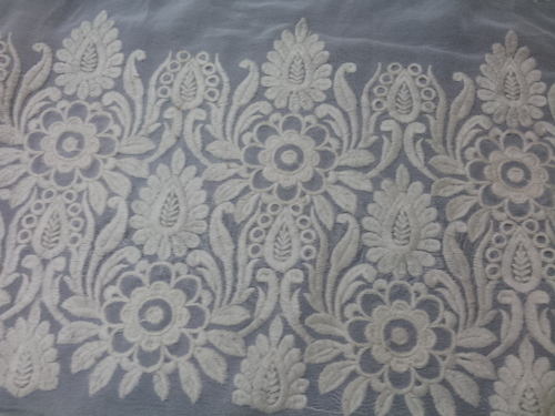 fancy bemberg cotton thread