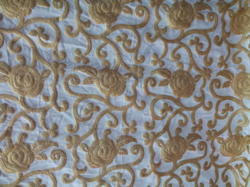 Bemberg Dyeable Fabrics