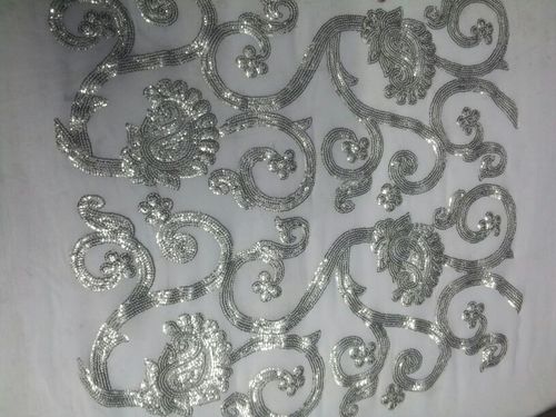 Fancy Vember Lace