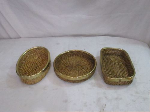 Cane-Tray