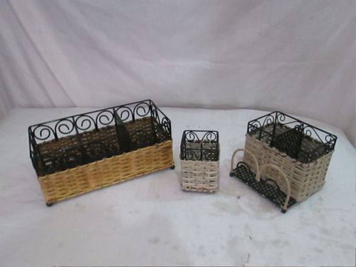 Cutlery Stand