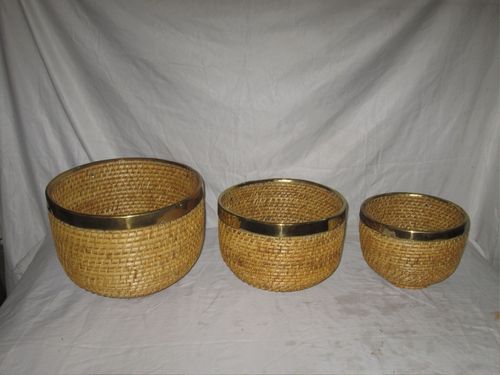 Egg Shape Planter