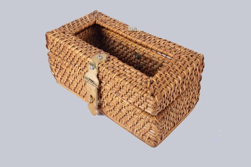 Tissue Box