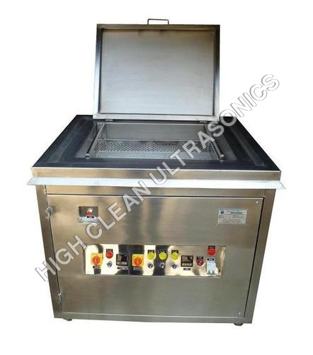 Ultrasonic Pcb Cleaning Machine Dimension(L*W*H): As For Client Requirement Inch (In)
