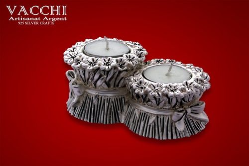Silver Plated Gifts
