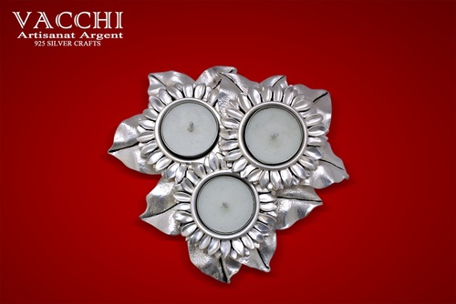 Silver Plated Wedding Gifts