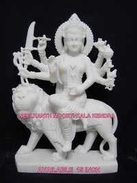 Statue de Sherawali 