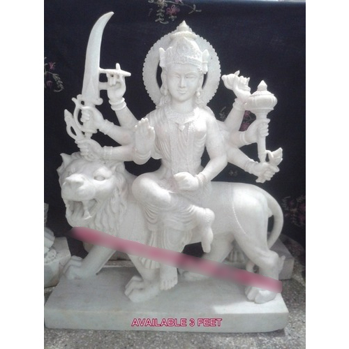 Marble Maa Durga Trader