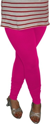 Deep Pink Legging