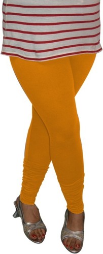 Tango Orange Leggings