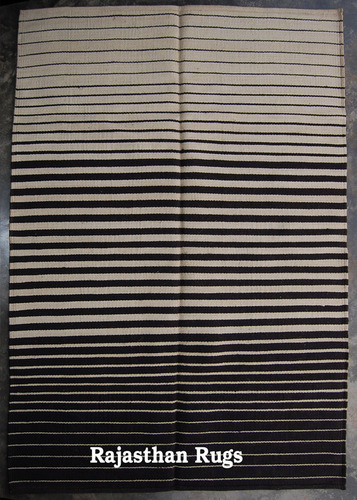 Stripe Jute Rugs