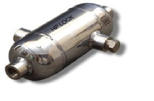Condensate Pot
