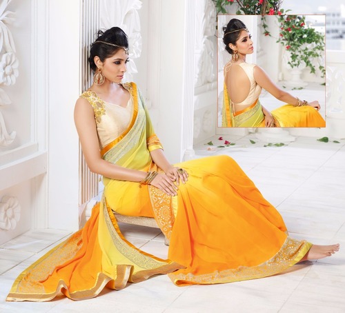 OC 17 SAREES