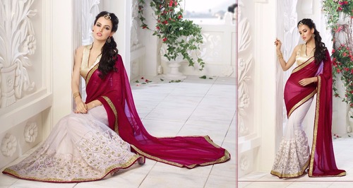 OC 17 SAREES