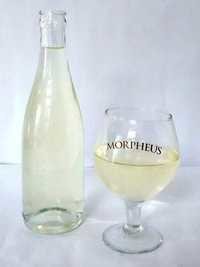 375 ml Wine Glass Bottle