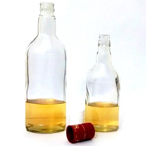 Wine Bottle