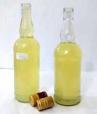 Bottle for Rum-Vodka
