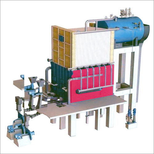 Process Heating System