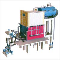 Process Heating System