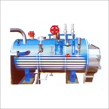 Steam Boiler