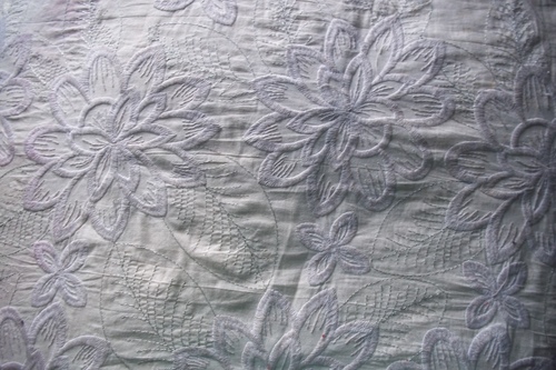 Chinon Dyeable Silk