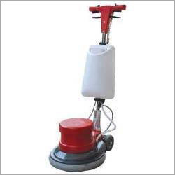 Single Disc Floor Machine