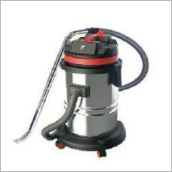 Stainless Steel Vacuum Cleaner