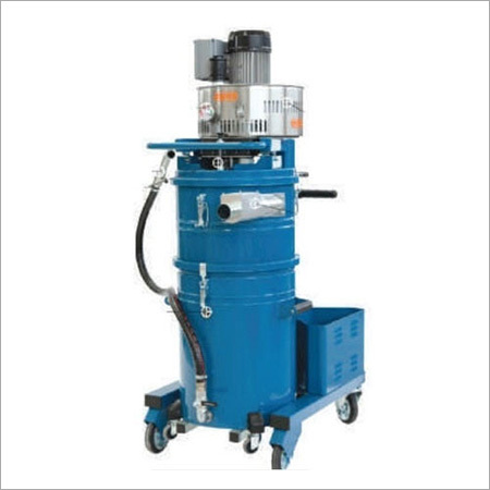 Industrial Vacuum Cleaner