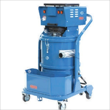Commercial Vacuum Cleaner