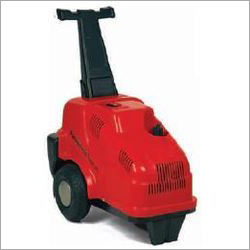 High Pressure Water Jet Cleaner